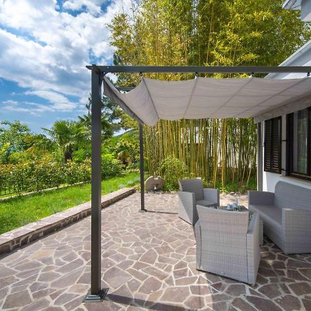 Holiday Home Erminia Lovran Dış mekan fotoğraf