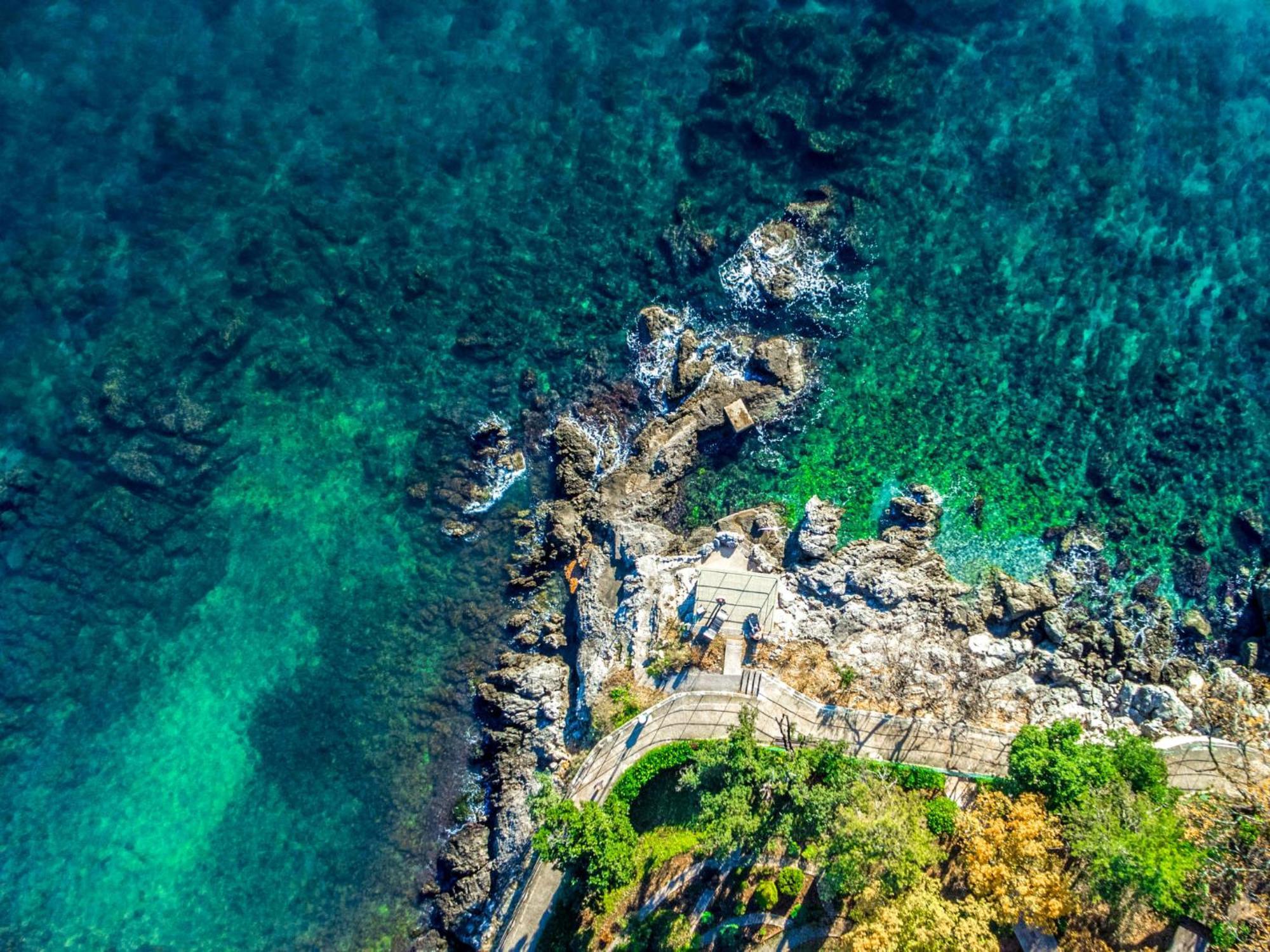 Holiday Home Erminia Lovran Dış mekan fotoğraf